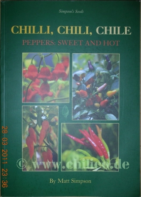 Chilli Chili Chile